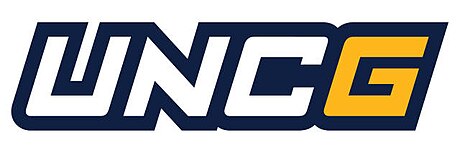 UNC Greensboro Spartans men's soccer