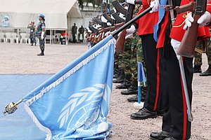 Peacekeeping: Storia, Caratteristiche, Missioni di pace