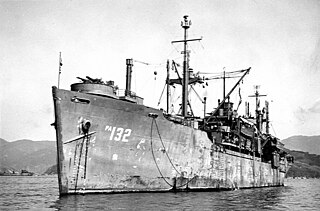 USS <i>Barnwell</i>