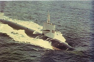 USS Silversides (SSN-679)