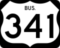 File:US 341 Business.svg