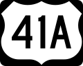 Thumbnail for U.S. Route 41 Alternate (Tennessee–Kentucky)