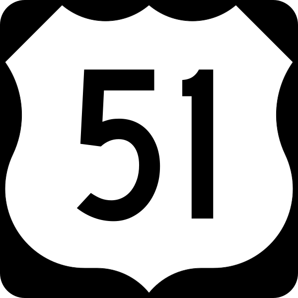 File:US 51 square.svg