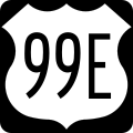 File:US 99E (1961).svg