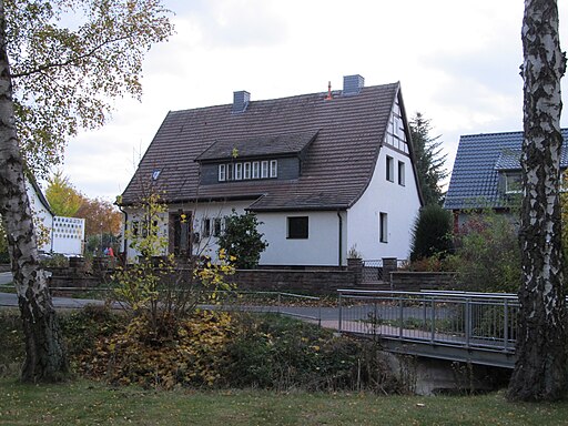 Ulmenweg 1a, 1, Hofgeismar, Landkreis Kassel