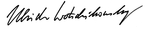 Signature