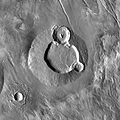 Ulysses Tholus