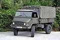 * Nomination Mercedes-Benz Unimog S 404, built from 1955 to 1980 - Spurzem 08:31, 1 August 2014 (UTC) * Promotion Good quality. --Martin Falbisoner 09:13, 1 August 2014 (UTC)