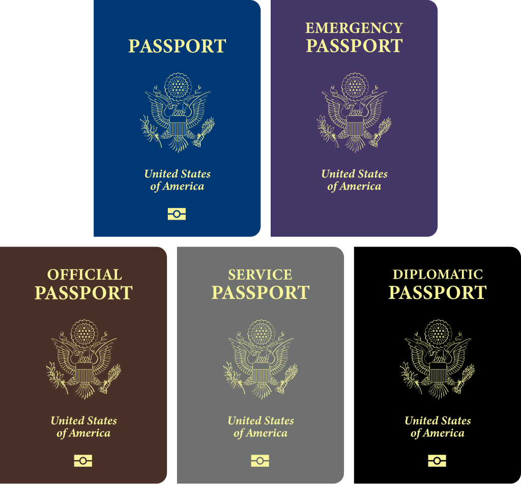 Fileunited States Passport Typessvg Wikipedia 9537