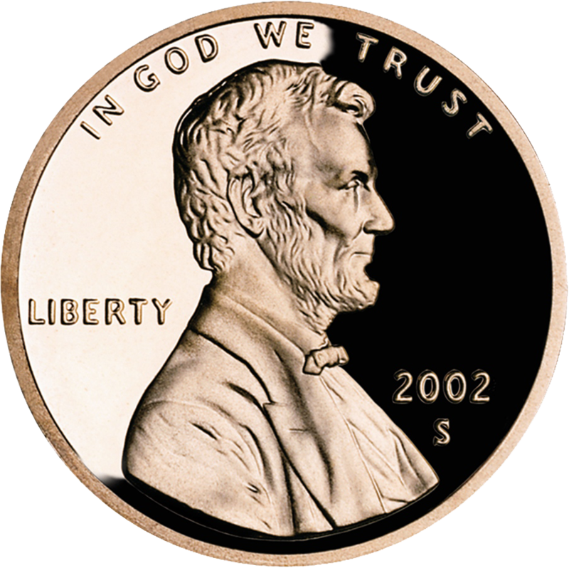 Large cent - Wikipedia