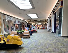 The mall's JCPenney wing. University jcpenney.jpg