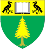 University of Northern British Columbia Escutcheon.png