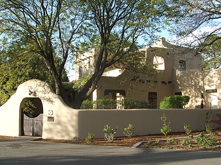 Unm universityhouse