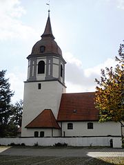 St. Michaelskirche