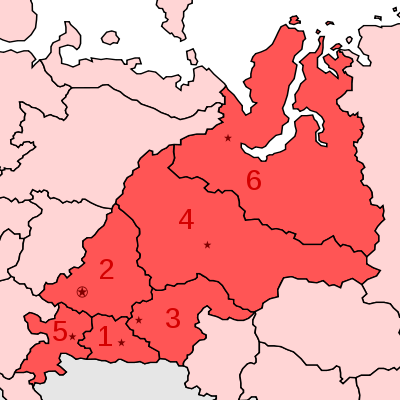 Ural Federal Bölgesi