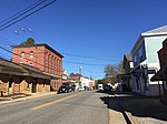 Urbanna, Virginia