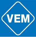  VEM Holding GmbH 125px-VEM_logo_2000.svg