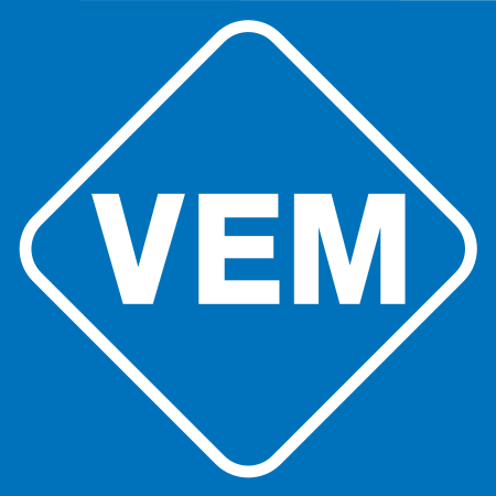 VEM logo 2000