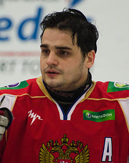 <span class="mw-page-title-main">Vladimir Litvinenko (sledge hockey)</span> Russian sledge hockey player