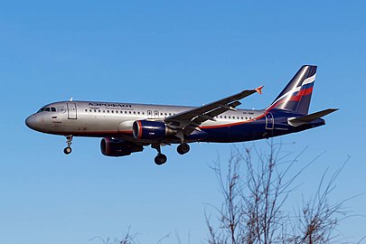 Aeroflot