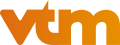 Logo de VTM depuis 2018.