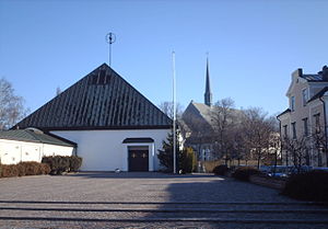Vadstena Kloster