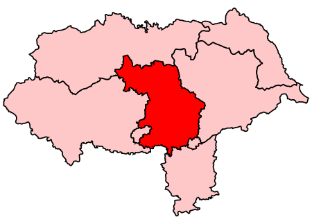 ValeOfYorkConstituency