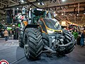 * Nomination Valtra S416 on display by AGCO at Agritechnica 2023 --MB-one 06:41, 23 November 2023 (UTC) * Promotion  Support Good quality. --Ermell 23:04, 23 November 2023 (UTC)