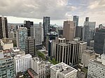 Downtown Vancouver