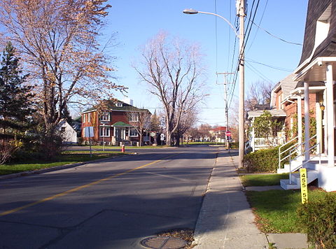 Vaudreuil-Dorion