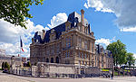 Hôtel de ville de Versailles