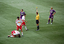 Regras do futebol – Wikipédia, a enciclopédia livre