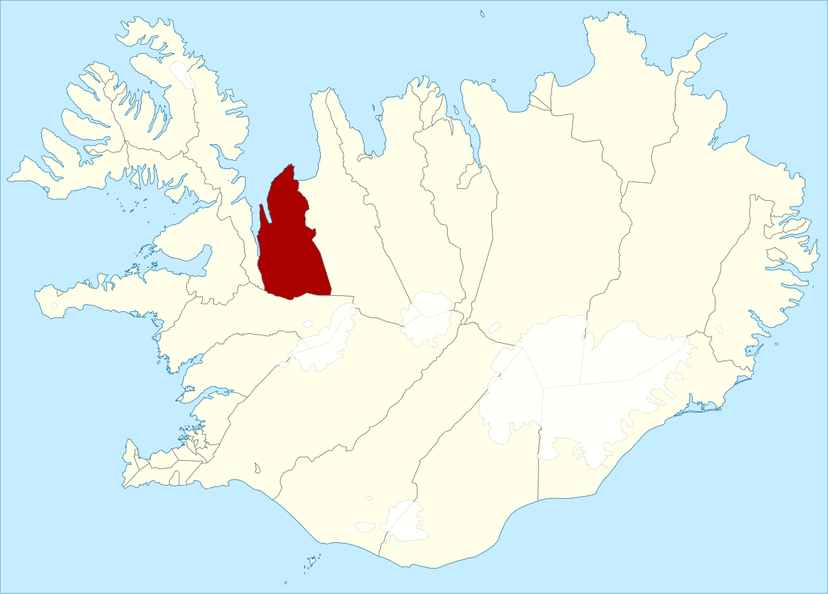 Cual es la capital de islandia