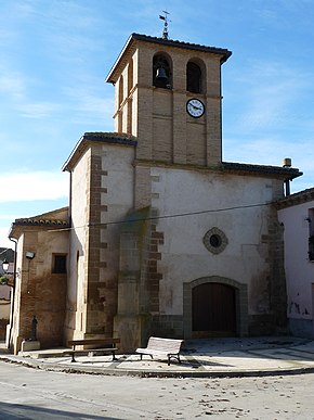 Vicién - Iglesia parroquial de San Miguel (02).jpg