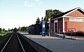 Vidstrup railway station