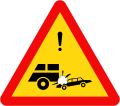 244: Đoạn đường hay xảy ra tai nạn