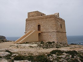 Башня Двейра