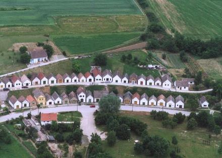 Wine Region of Villany