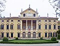 Villa Maffei a Valeggio sul Mincio