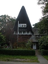 Villa Gaudeamus (Quelle: Wikimedia)