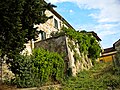 Villa Nocchi Ristori(Loc.Il Poggiolo)