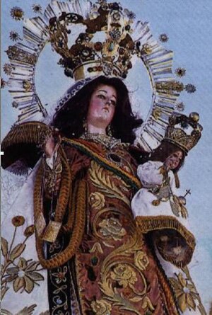 Virgen Del Carmen: Origen de la devoción, Devoción en Europa, Devoción en América