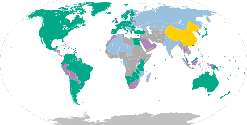 Visa policy of Hong Kong
.mw-parser-output .legend{page-break-inside:avoid;break-inside:avoid-column}.mw-parser-output .legend-color{display:inline-block;min-width:1.25em;height:1.25em;line-height:1.25;margin:1px 0;text-align:center;border:1px solid black;background-color:transparent;color:black}.mw-parser-output .legend-text{}
Hong Kong
May enter with Entry-Exit Permit for Hong Kong SAR or Macau SAR - Varies
May enter with Mainland Travel Permit for Taiwan Residents - 30 days
Visa-free - 180 days
Visa-free - 90 days
Visa-free - 30 days
Visa-free - 14 days (India with online pre-registration)
Visa-free - 7 days
Visa required in advance Visa policy of Hong Kong.svg