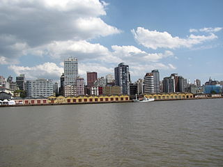 Porto Alegre trip planner