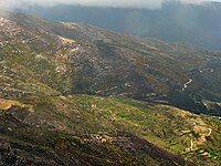 Covilhã International Hill Climb