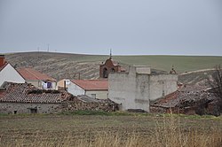 Skyline of Vita