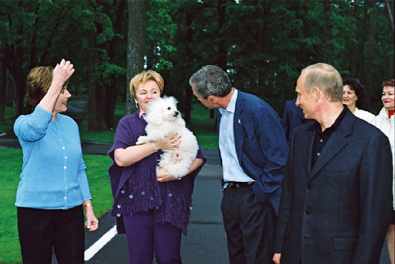 москва резиденция путина