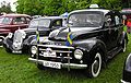 Volvo PV831