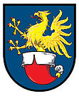 Wappen von Všechovice