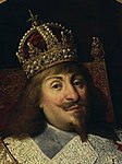 Король в польской короне. XVII век